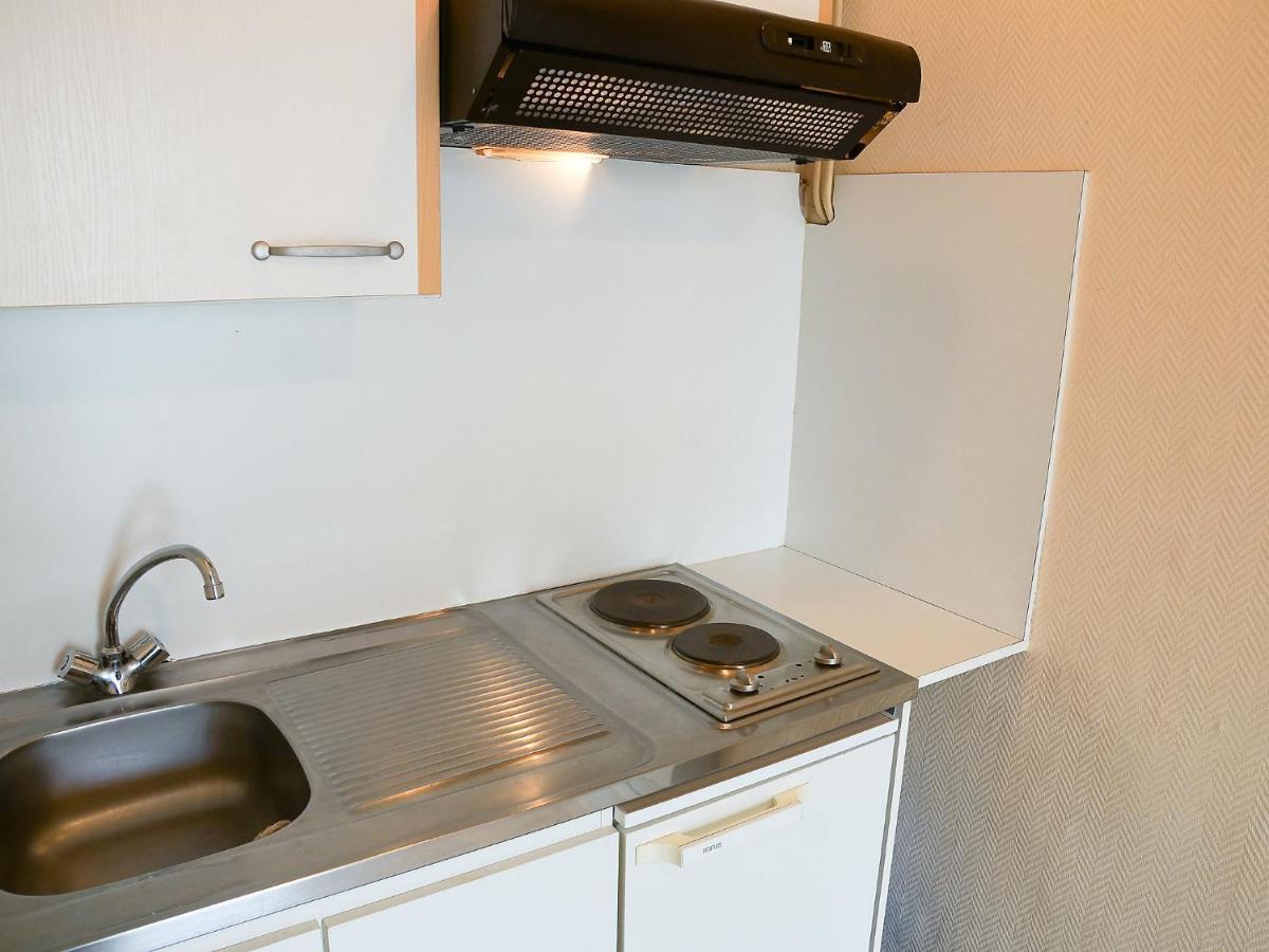 Apartment Le Petit Robinson-4 By Interhome Ла-Ришарде Экстерьер фото