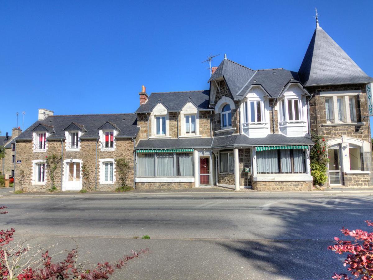 Apartment Le Petit Robinson-4 By Interhome Ла-Ришарде Экстерьер фото