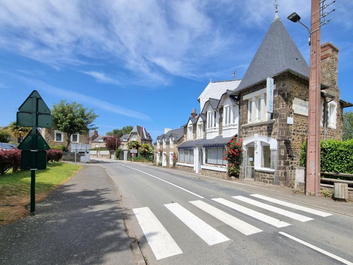 Apartment Le Petit Robinson-4 By Interhome Ла-Ришарде Экстерьер фото