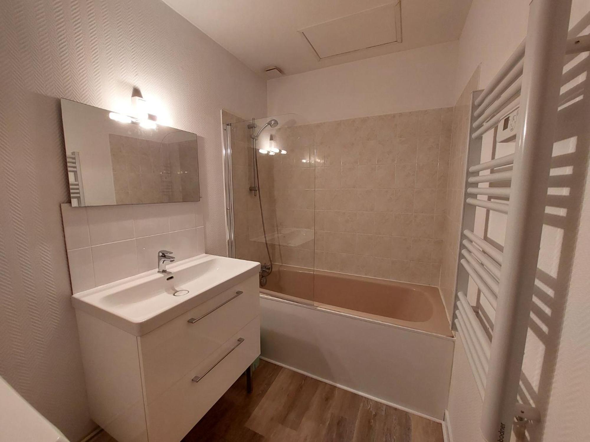 Apartment Le Petit Robinson-4 By Interhome Ла-Ришарде Экстерьер фото